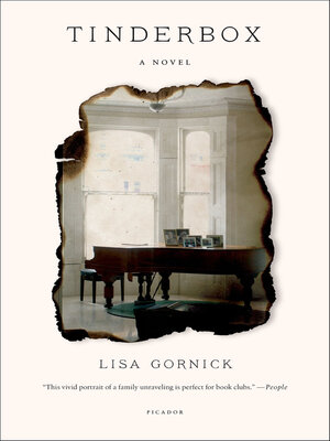 cover image of Tinderbox